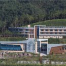 산림조합중앙회 임업인종합연수원 이미지