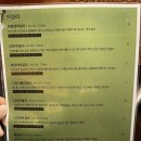 하대동297 | [진주 충무공동 술집] 목수림 내돈내산 솔직후기