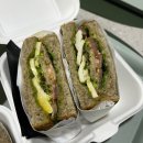 베카 프리미엄 델리샵 | 강남 샌드위치 맛집 추천! 블루리본서베이 인증마크 '베카프리미엄델리샵'