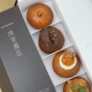 2110 | 파주 선물하기 좋은 개성주악 맛집 <연리희재> 내돈내산 후기