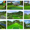 뉴 월드스크린 골프 이미지