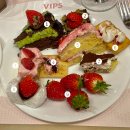 송내대로 | 내돈내산 2026 빕스 딸기축제 두바이 딸기메뉴 먹으러 다녀온 솔직후기