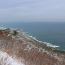 2018년 첫 번째 주말 다 함께 걷기는 '8구간 산우에 바닷길' 입니다. 이미지