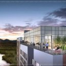 중산지구 도시개발 이미지