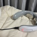 E-010 | [목마사지기]아이리버 저주파 EMS 목 마사지기 IHC-NE010 사용 후기