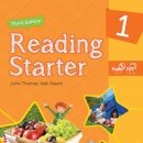 Reading Starter 1 이미지