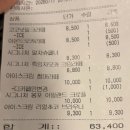 빈스 | 고성 봉포해수욕장 카페 “히솝 비치빈스 크루즈” | 내돈내산 후기