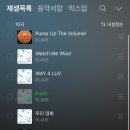 멜론 스밍&다운로드 질문 이미지