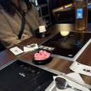 대야 제4공영주차장 사거리 앞 | 목동 맛집 &#39;동백본가&#39; 목동사거리 달짝지근 뼈구이 맛집, 연말 모임 장소 추천