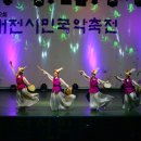 서한우버꾸춤보존회 이미지