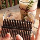 오늘도 칼림바 이미지