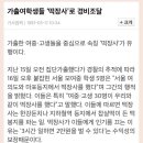 가출 여학생들, '떡장사'로 경비 조달 이미지