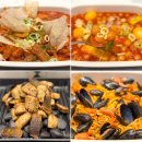 강원도 속초 숙소 추천 홈마리나 속초 호텔 오션뷰 수영장 조식 후기