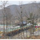 원터마을진입로 이미지