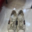 명품세탁플러스 | 논산 홈플러스 크린토피아 [논산 명품 신발 세탁 후기]