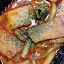 떡군이네떡볶이 광주화정점 | 경안동 떡볶이 분식 맛집 떡군이네떡볶이 간차떡볶이