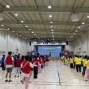인천시꿈드림, 학교 밖 청소년 체육대회 개최