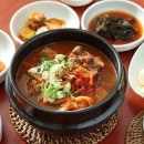 함덕 닭해장국 이미지