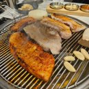 종가갈비 | 김포 통진 삼겹살 맛집 양념갈비도 맛있는 권호종가든 (내돈내산 만족후기)