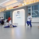 국가대표 우슈도장 이미지