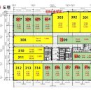마곡역 4번 출구 뒤 이미지