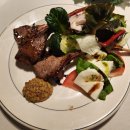 불꽃 | 여의도 불꽃디너크루즈 후기