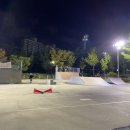 인천광역시 삼산월드체육관축구장 이미지