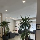 레오나르도 다빈치 | 유럽신혼여행 : 이탈리아 피렌체 호텔 레오나르도 다빈치 후기