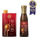 제일참기름