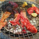 살아있소한우갈비
