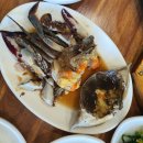 칠곡군산전통꽃게장 이미지