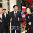 M백화점입구 - M백화점끝 이미지
