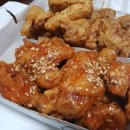 호식이두마리치킨 (신서혁신도시점)