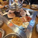 대성젓갈 | 장유 맛집 대성88참숯뒷통구이 후기