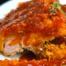 맹호수제돈까스 이미지