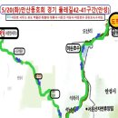 경기둘레길 안성41코스 이미지