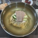 상원푸드 | 곧 영업종료하는 홍대 평안도 상원냉면 후기 / 평양냉면 맛집, 입문용 평양냉면