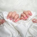 네일위드유 | 인천 청라 네일샵 유지력 좋고 꼼꼼한 시술 네일을기억해 대만족 후기