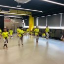 경희대선호태권도 이미지