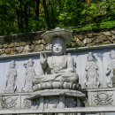 대양사 | 금오산기행(2/5) 채미정과 해운사﻿