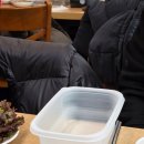 3518 | [오산 두부 맛집] 콩마당 오산본점에서 두부부침 보쌈이랑 자연순두부 먹은 후기