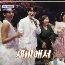 SBS 더트롯쇼 한가위 특집 예고 이미지