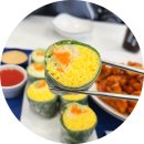 리드업커피 | 청주 스프링롤/월남쌈맛집 가경동카페 리드업커피 방문후기