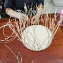 라탄공예 이미지