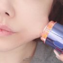 메디테라피 윤곽 페이스라인 스타일러 인모톡스 석션젯 &amp; 펩타이드샷 크림