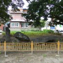 휴천리지석및입석 이미지