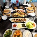 바다품은식당 - 진주시 촉석로 104 | 바다품은식당