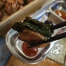 만남꼬치 | [목동 술집] "호가꼬치" 방문 후기