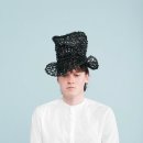 24th Exhibition_Under Your HAT, 오프닝 크리스마스 파티에 여러분을 초대합니다.