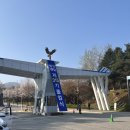 315기 중앙경찰대학교 졸업식 보호자 1열 관람 팁/주차/굿즈 추천